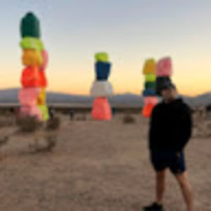 Meet your Posher, Austin